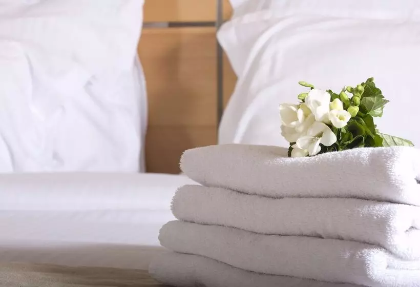 فندق Intercity Manaus