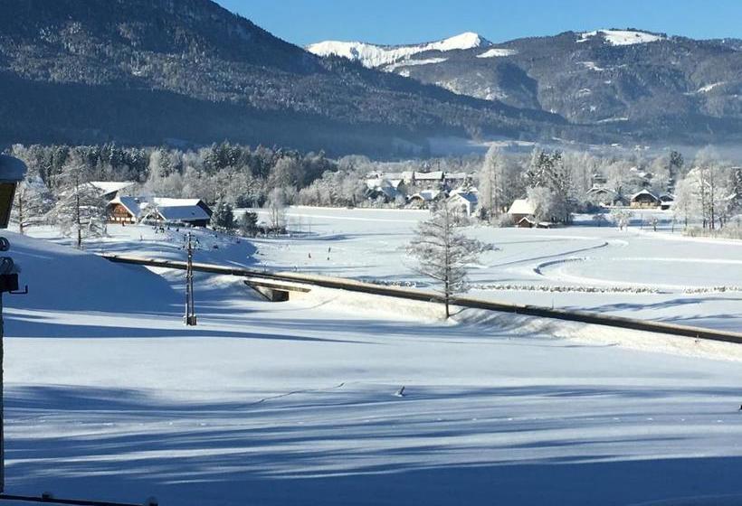 בית מלון כפרי Seethurn