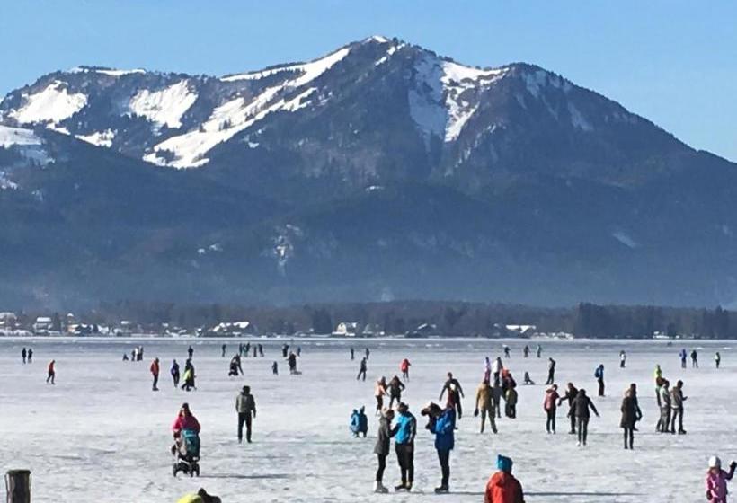 בית מלון כפרי Seethurn