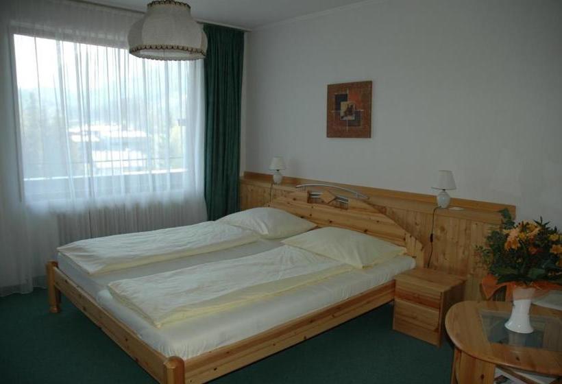 בית מלון כפרי Seethurn