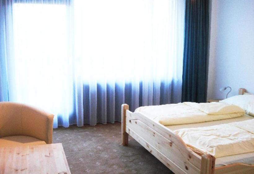 בית מלון כפרי Seethurn