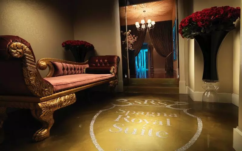 هتل Le Rêve De Naim Roma