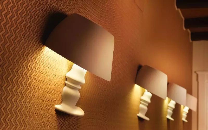 هتل Le Rêve De Naim Roma