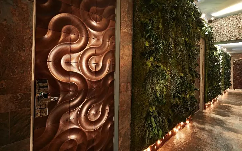 هتل Le Rêve De Naim Roma