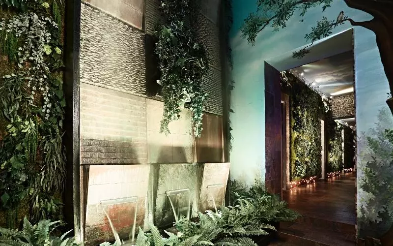 هتل Le Rêve De Naim Roma