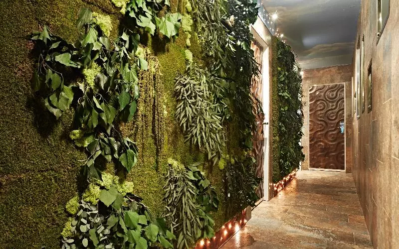 هتل Le Rêve De Naim Roma