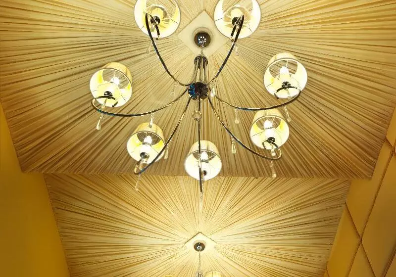 هتل Le Rêve De Naim Roma