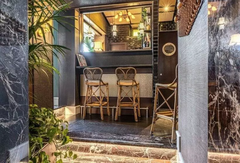 هتل Le Rêve De Naim Roma