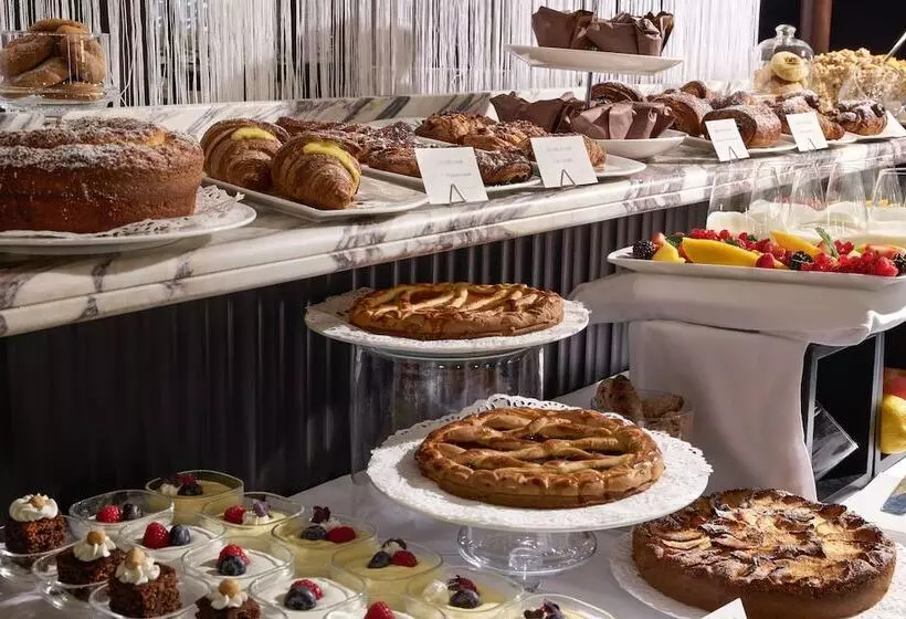 هتل Le Rêve De Naim Roma