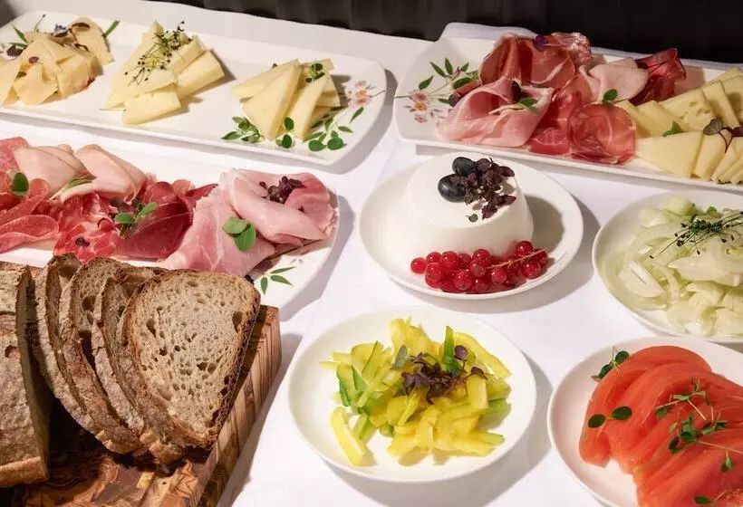 هتل Le Rêve De Naim Roma