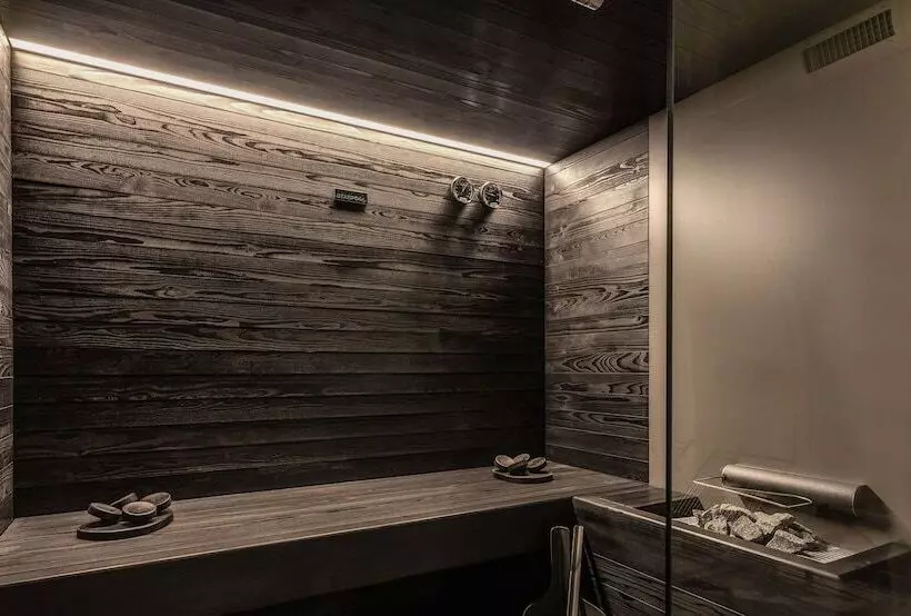 هتل Le Rêve De Naim Roma