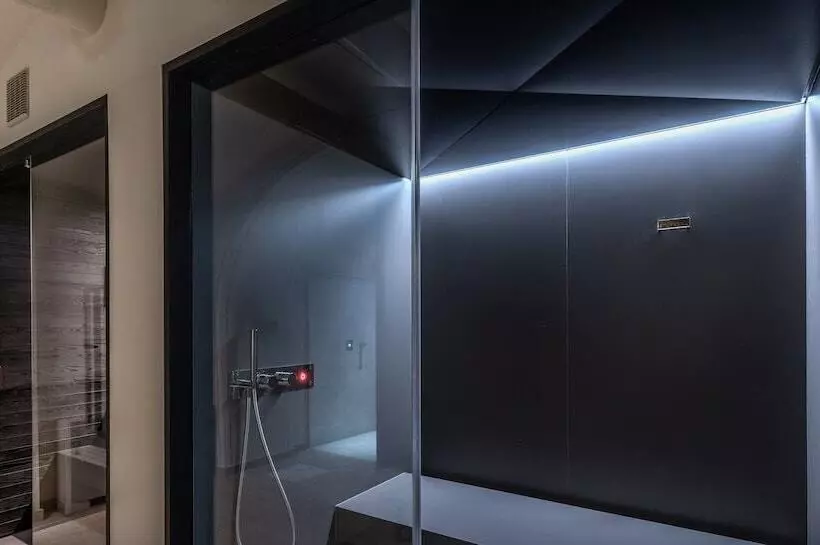 هتل Le Rêve De Naim Roma