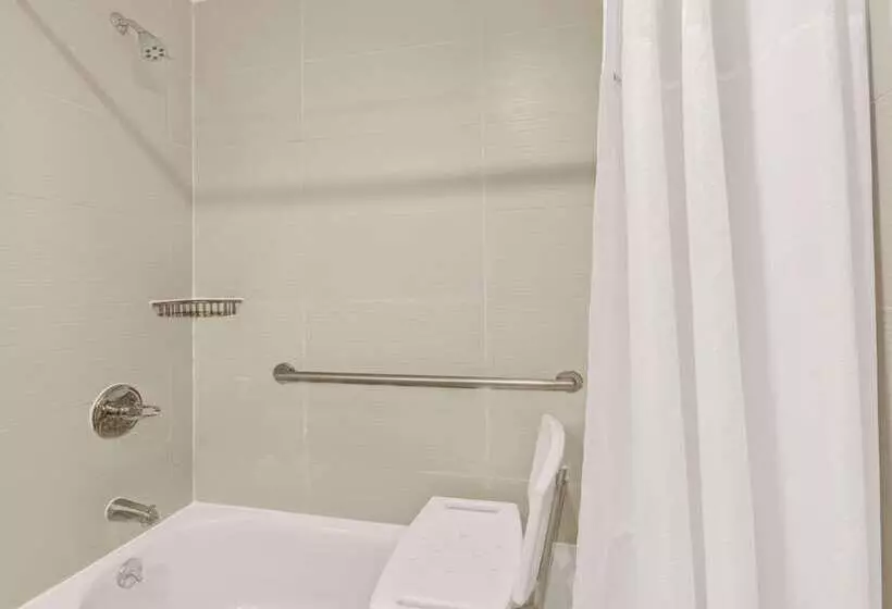 酒店 Wyndham Garden Long Island City