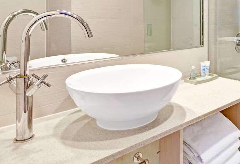 酒店 Wyndham Garden Long Island City