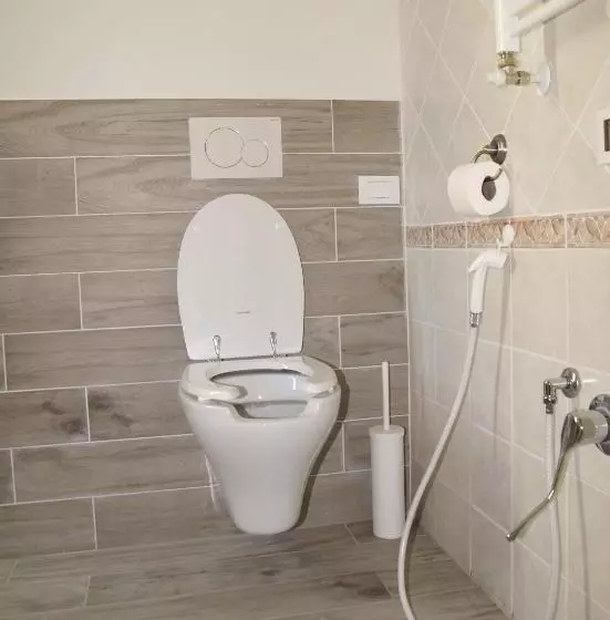 Il Grillo Di Firenze B&b