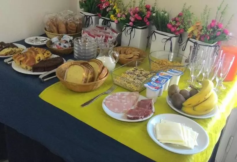 Il Grillo Di Firenze B&b