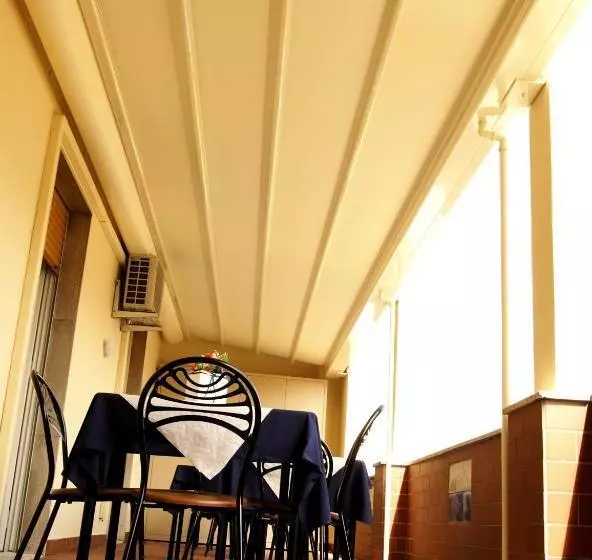 Il Grillo Di Firenze B&b