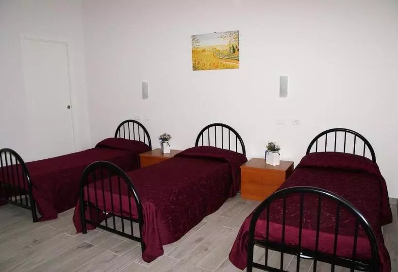 Il Grillo Di Firenze B&b