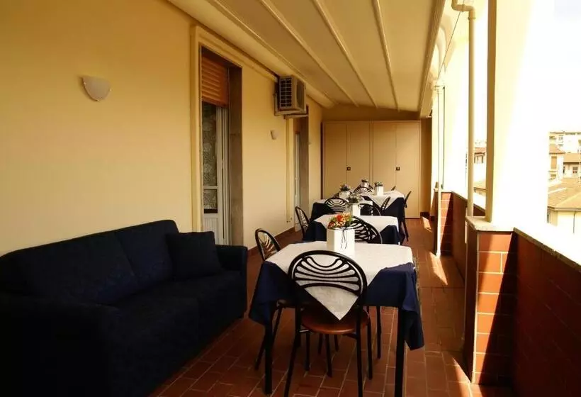 Il Grillo Di Firenze B&b