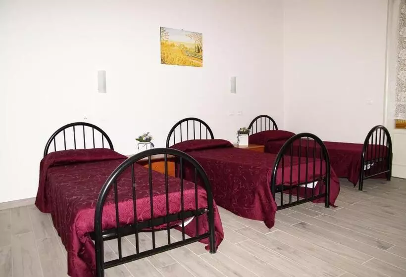 Il Grillo Di Firenze B&b