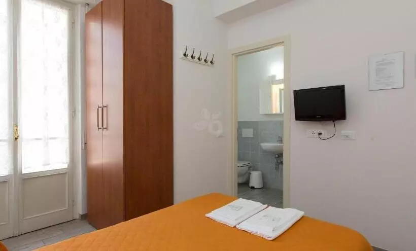 Il Grillo Di Firenze B&b