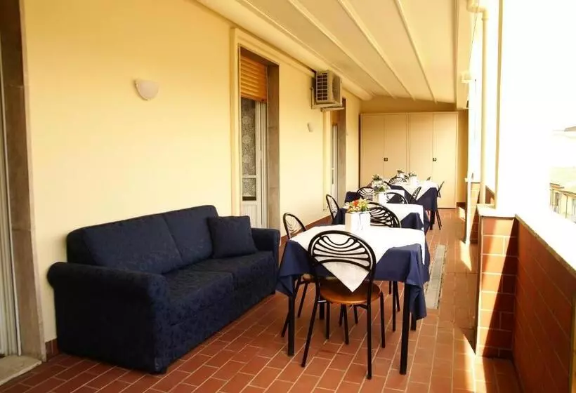 Il Grillo Di Firenze B&b