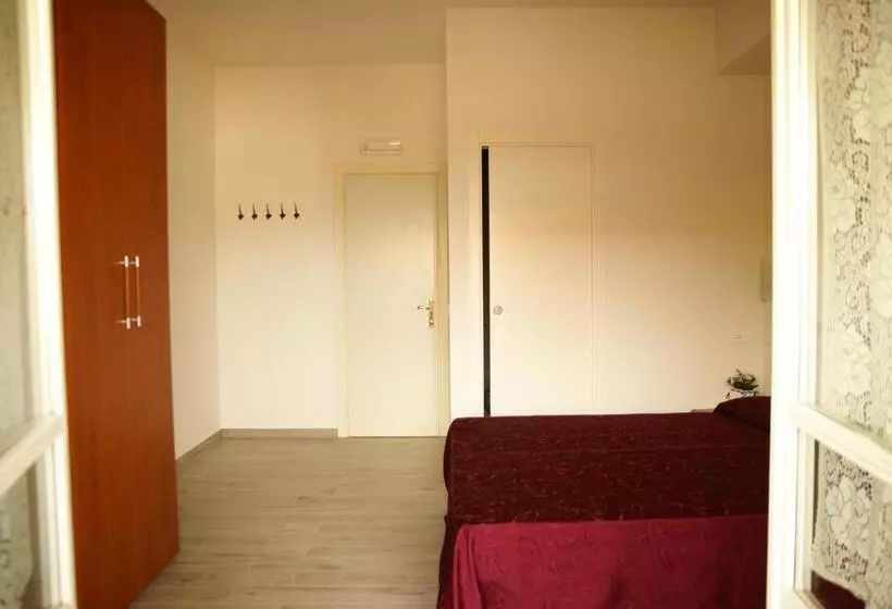 Il Grillo Di Firenze B&b