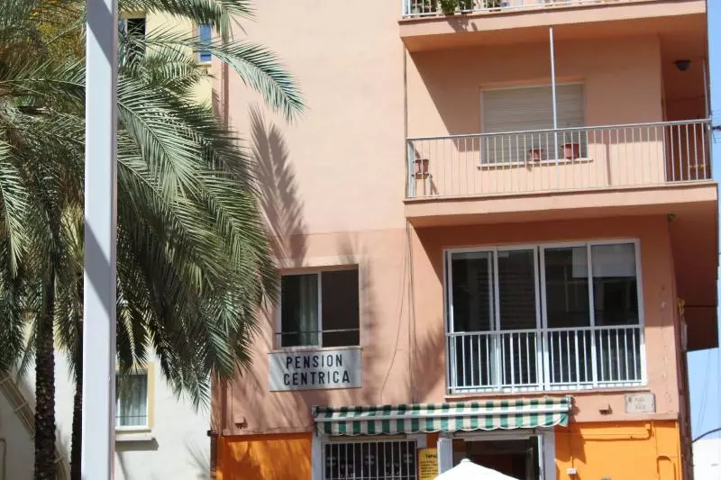 Pension Centrica S.l