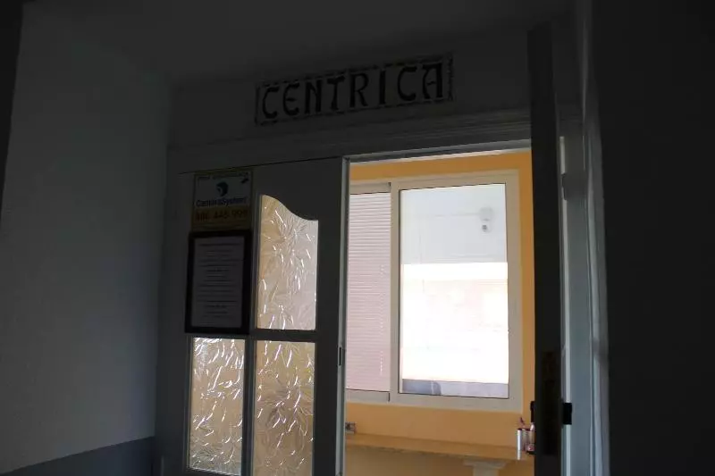 Pension Centrica S.l