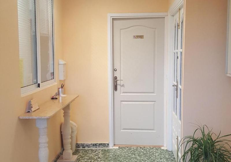 Pension Centrica S.l