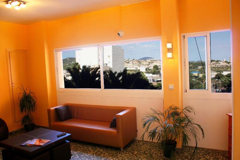 Pension Centrica S.l