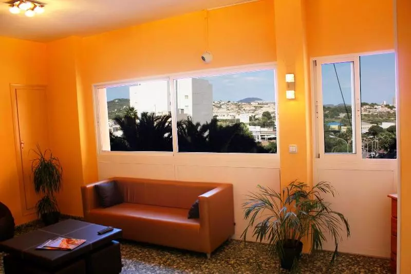 Pension Centrica S.l