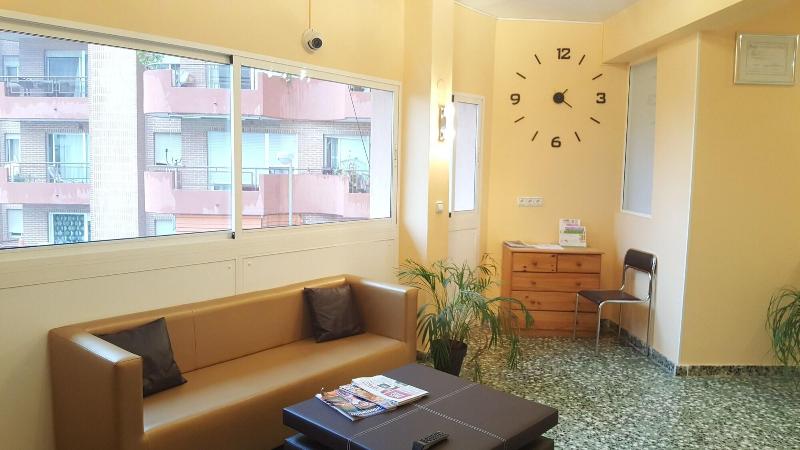 Pension Centrica S.l