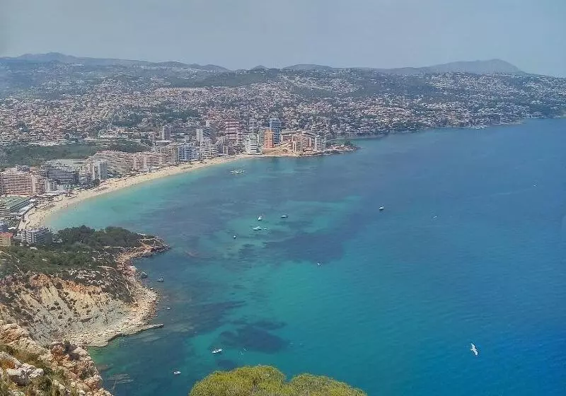 Pension Centrica S.l