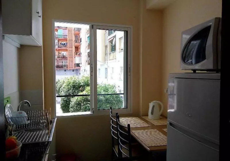 Pension Centrica S.l