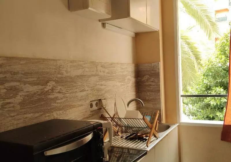 Pension Centrica S.l