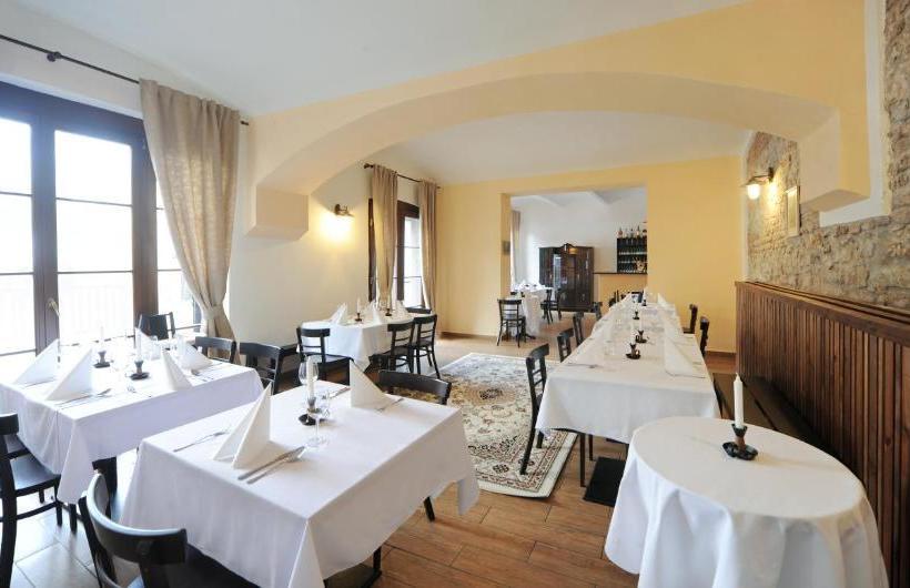 پانسیون Usedlost Kotlářka