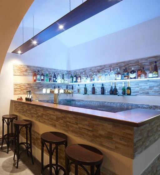 پانسیون Usedlost Kotlářka