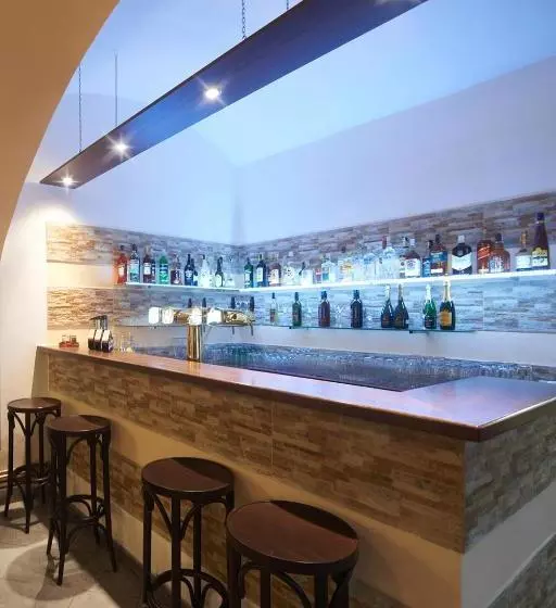 پانسیون Usedlost Kotlářka