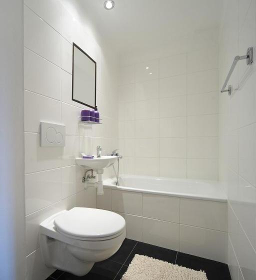 پانسیون Usedlost Kotlářka