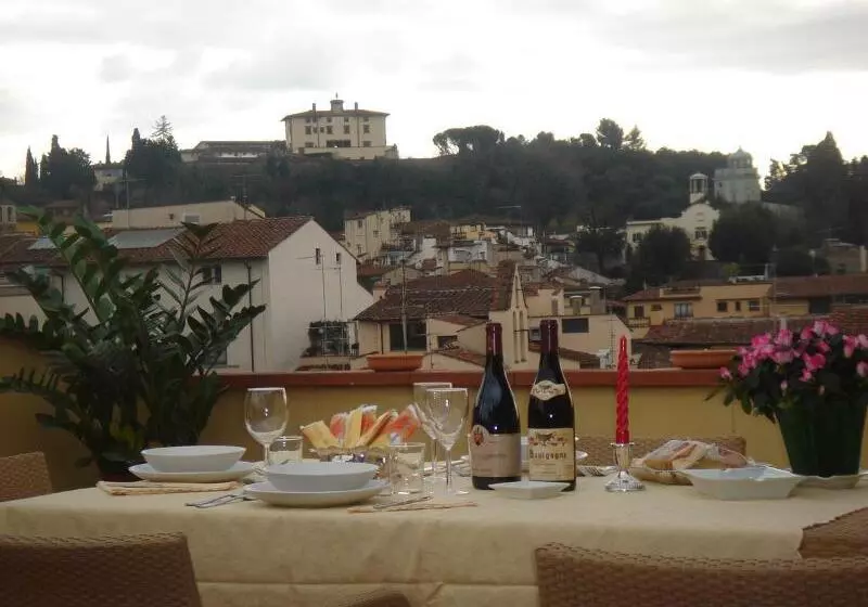 Relais Piazza Signoria