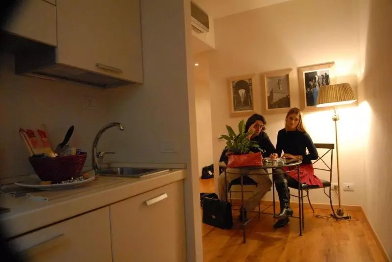 Relais Piazza Signoria