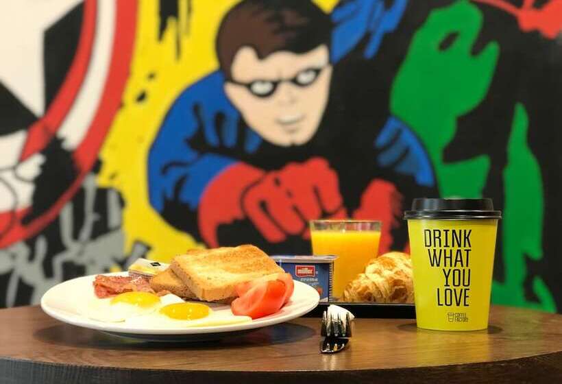 Royal Court Legerova