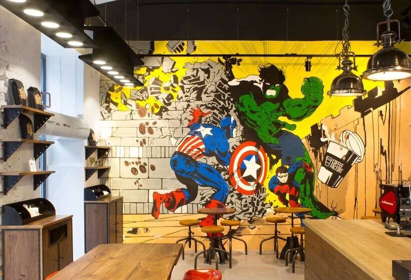 Royal Court Legerova