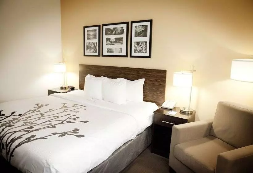 Sleep Inn & Suites Moundsville Wheeling