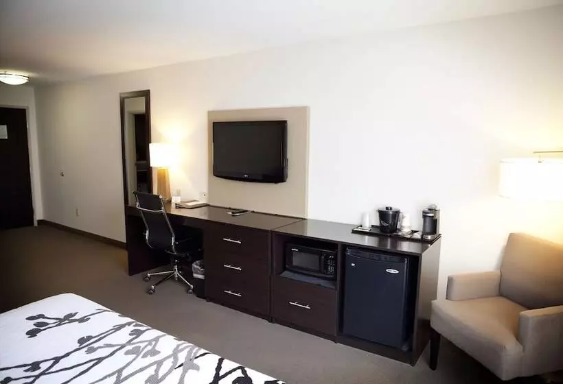 Sleep Inn & Suites Moundsville Wheeling