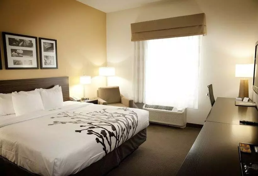 Sleep Inn & Suites Moundsville Wheeling
