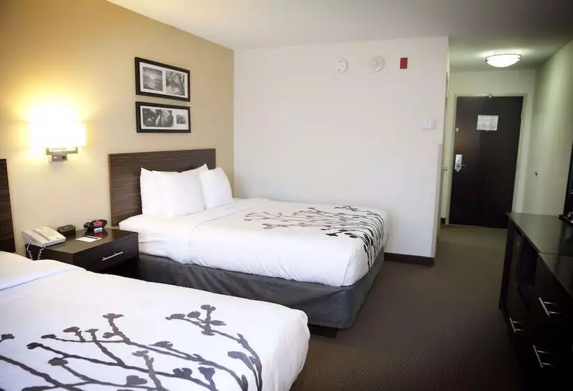 Sleep Inn & Suites Moundsville Wheeling