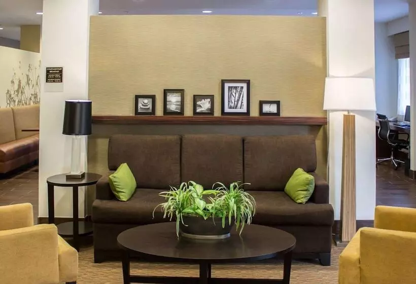 Sleep Inn & Suites Moundsville Wheeling