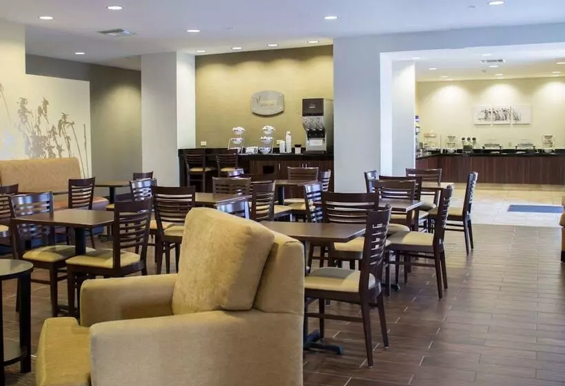 Sleep Inn & Suites Moundsville Wheeling